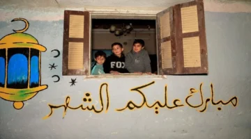 تغطية رمضان 3 ملايين غزي يلتقطون الإفطار والسحور بكشاف الهواتف